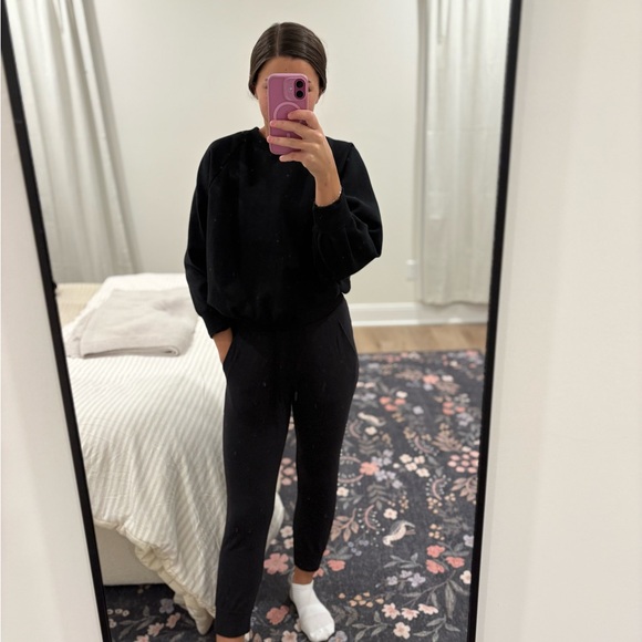 lululemon athletica Pants - Lululemon Ready to Rulu Joggers size 4